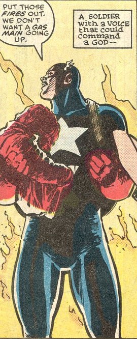 80_Captain America_Miller